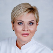 Сологубова Ирина Евгеньевна, детский невролог