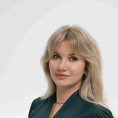 Михалкина Елена Александровна, ортодонт