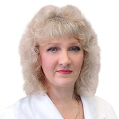 Шишмарева Ольга Анатольевна, врач УЗД