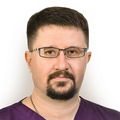 Рубель Сергей Викторович, детский ортопед