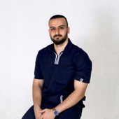 Мустафа Али Абделхаким Абделфаттах, реабилитолог