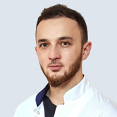 Узденов Расул Анзорович, уролог