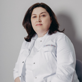Хашукоева Заира Заурбиевна, гинеколог