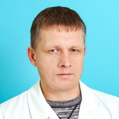 Фролов Анатолий Васильевич, дерматолог