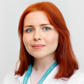 Самойлова Снежана Сергеевна, психиатр