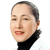 Ульрих Елена Александровна, хирург-онколог