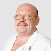 Карпухин Игорь Васильевич, уролог