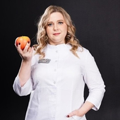 Белоконь Наталья Олеговна, стоматолог-терапевт