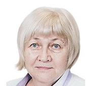 Тарелкина Наталия Андреевна, невролог