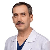 Алиев Олег Зираддинович, детский стоматолог