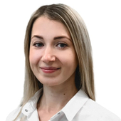 Томилова Татьяна Витальевна, стоматолог-терапевт