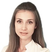 Буткова Александра Александровна, рентгенолог