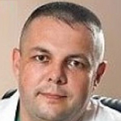 Дмитриев Александр Борисович, нейрохирург