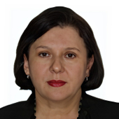 Тургиева Элла Петровна, офтальмолог