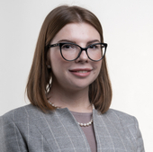 Тимофеева Ксения Владимировна, клинический психолог