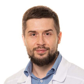 Миронов Михаил Сергеевич, ортопед