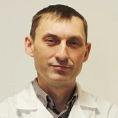 Шостак Виталий Николаевич, психиатр