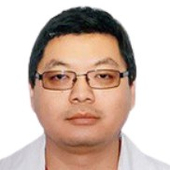 Шим Валентин Нестрович, терапевт