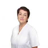 Пугиева Людмила Альбертовна, акушер-гинеколог