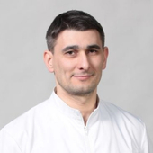 Ефремов Анатолий Евгеньевич, ортопед