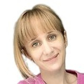 Краснова Юлия Владимировна, анестезиолог