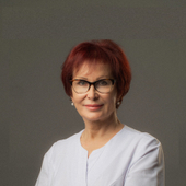 Лактионова Ольга Васильевна, массажист