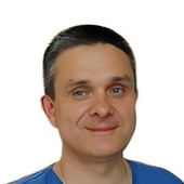 Богданов Олег Олегович, эндоскопист