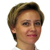 Романова Оксана Ивановна, дерматолог