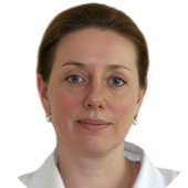 Овсяникова Ольга Николаевна, педиатр