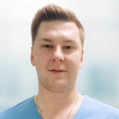 Смердов Алексей Тимофеевич, детский психолог