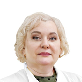 Кутузова Ирина Ивановна, врач УЗД