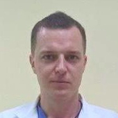 Жуков Сергей Александрович, ортопед