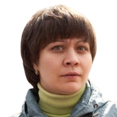 Межуева Анна Вадимовна, токсиколог