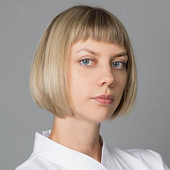 Баландина Татьяна Михайловна, офтальмолог