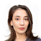 Тлемешок Дарина Аскеровна, гинеколог