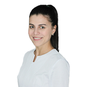 Рыжкова Екатерина Александровна, ортодонт