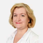 Зайцева Ирина Валерьевна, терапевт