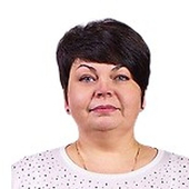 Поздоровкина Елена Викторовна, детский офтальмолог