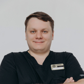 Гончаров Антон Витальевич, массажист