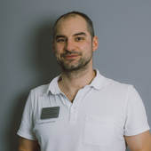 Гаппов Алан Александрович, стоматолог-ортопед