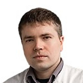 Матюшечкин Игорь Викторович, офтальмолог