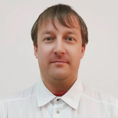 Кипрушев Александр Михайлович, терапевт