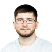 Кулаков Александр Валерьевич, флеболог