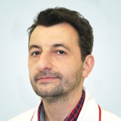 Исаков Дмитрий Сергеевич, психолог