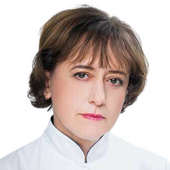 Труфанова Наталья Владимировна, кардиолог