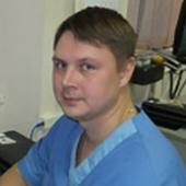 Савин Максим Павлович, травматолог-ортопед