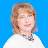 Рачковская Елена Юрьевна, терапевт