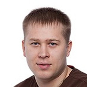 Логиновский Андрей Сергеевич, гинеколог