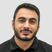 Алиев Рамиль Ильгамович, стоматолог-терапевт