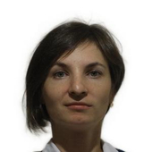 Софронова Анастасия Александровна, кардиолог